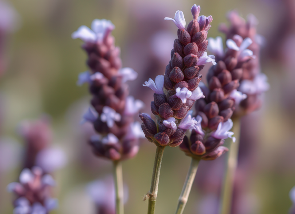 EXTRACTO DE LAVANDA